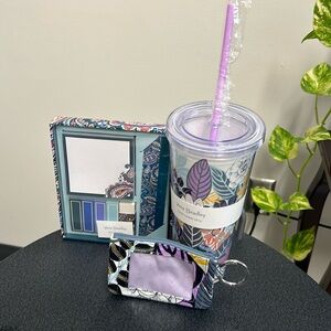 Vera Bradley mini bundle